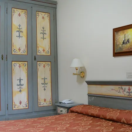 Suisse Hotell Marina di Pietrasanta