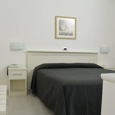 Hotell Suisse Marina di Pietrasanta