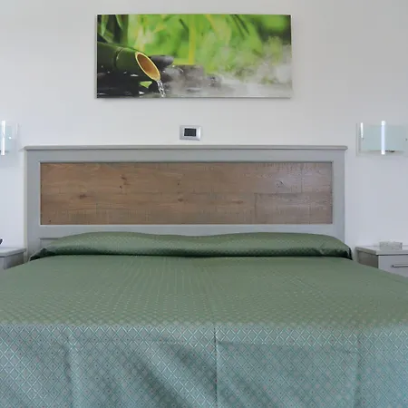 Hotell Suisse Marina di Pietrasanta