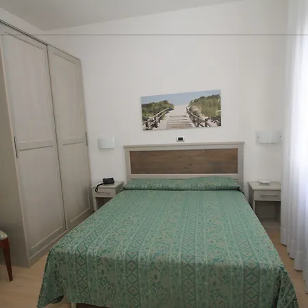 Hotell Suisse Marina di Pietrasanta