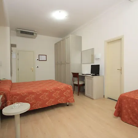 Suisse Hotell Marina di Pietrasanta