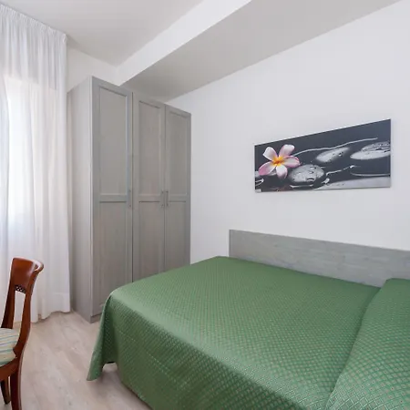 Suisse Hotell Marina di Pietrasanta