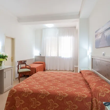 Suisse Hotell Marina di Pietrasanta