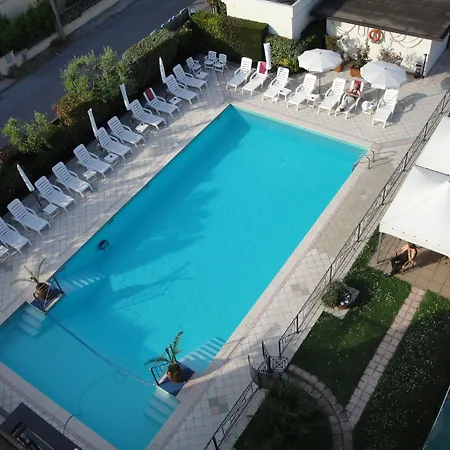 Hotell Suisse Marina di Pietrasanta