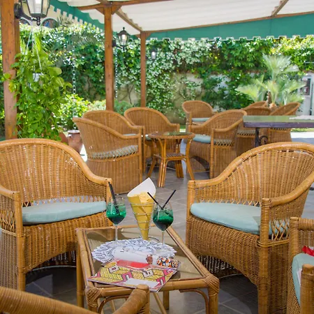 Hotell Suisse Marina di Pietrasanta