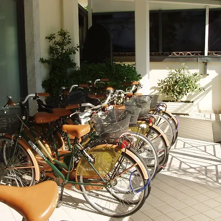 Suisse Hotell Marina di Pietrasanta