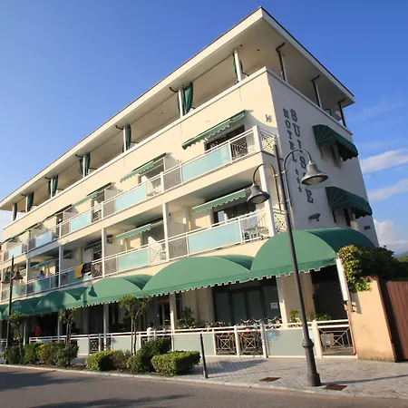 Suisse Marina di Pietrasanta