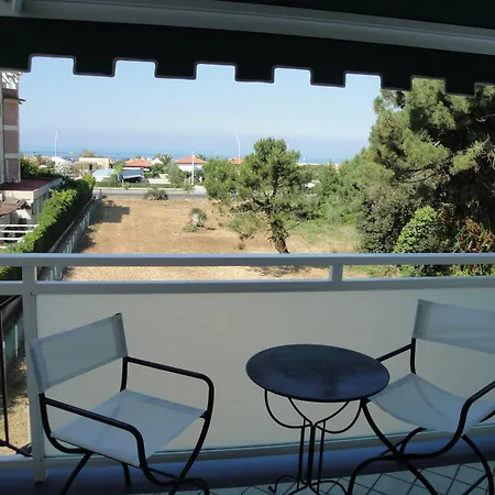 Suisse Hotell Marina di Pietrasanta