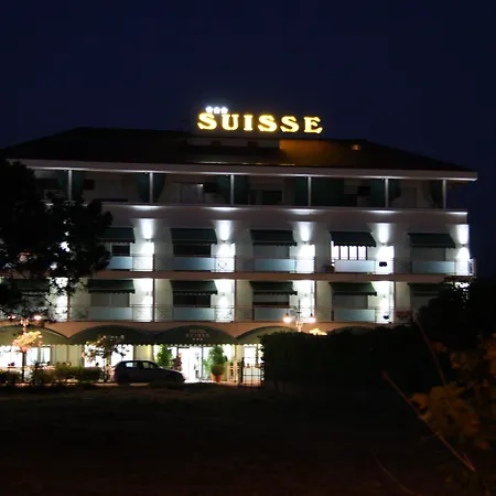 Suisse 3* Marina di Pietrasanta