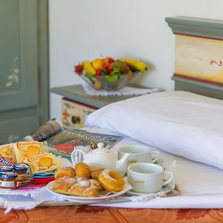 호텔 Suisse 마리아나디피에트라산타