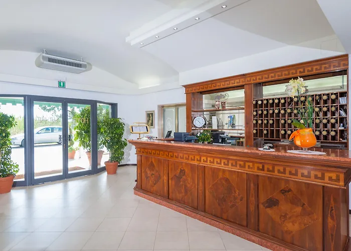 酒店 瑞士酒店 3*