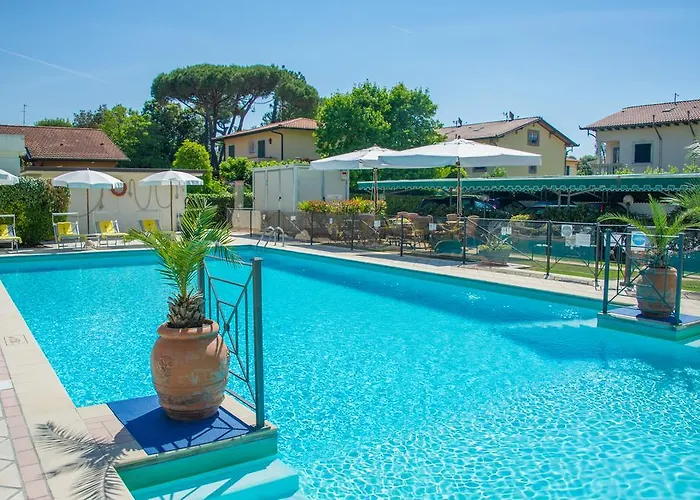 酒店 瑞士酒店 马里纳-迪-皮特拉桑塔